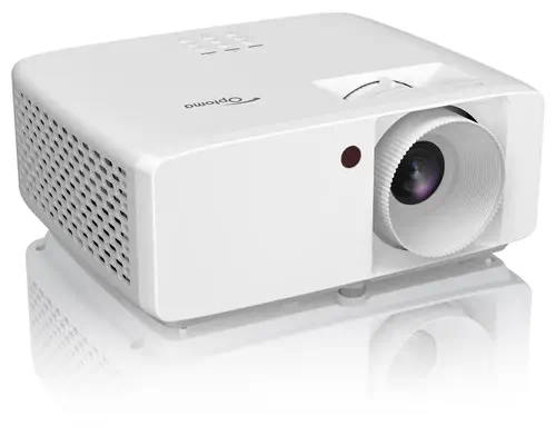 Optoma ZW340e Projecteur à  focale standard 3600 ANSI lumens DLP WXGA (1280x800) Compatibilité 3D Bla_4