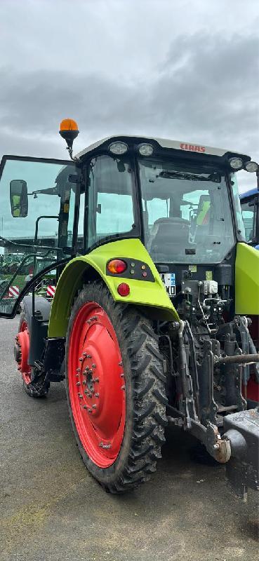 Claas arion 410_4