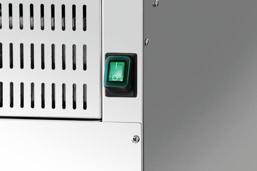 Toaster à convoyeur Mini-XS Bartscher_4