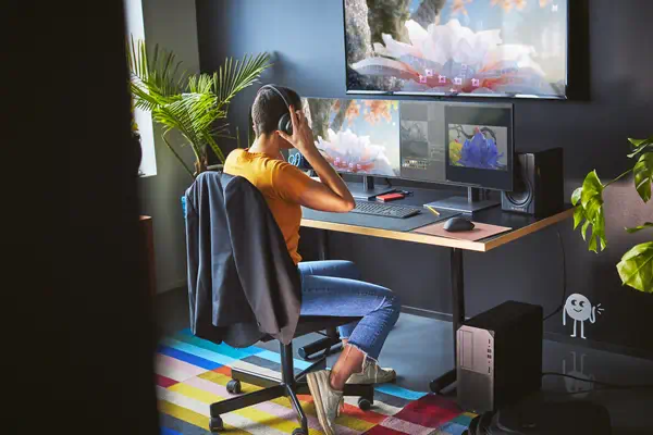 HP Z2 G9 Intel® Core¢ i7 i7-14700 32 Go DDR5-SDRAM 1 To SSD NVIDIA RTX 2000 Ada Windows 11 Pro Tower_4