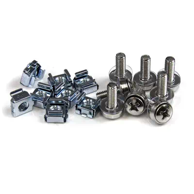 ÀÉtagère de racks de serveur 2U : étagère en porte-à -faux universelle montée en rack pour rack et arm_4