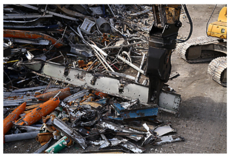 Cisailles universelles mâchoire de coupe mp318 - caterpillar finance france_4