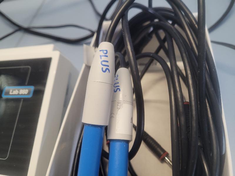 Ph-mètre SI Analytics Lab 860 + imprimante_4