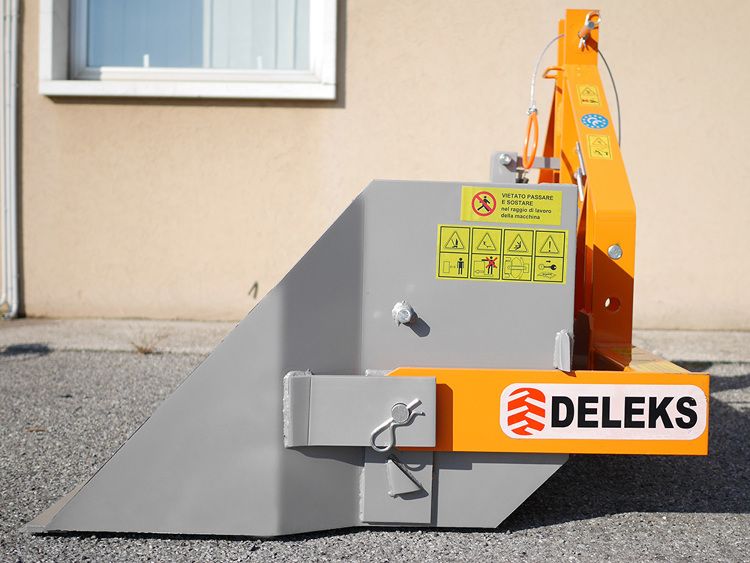 Prm-160-h - godets à basculement manuel - deleks - poid : 191.0 kg_4