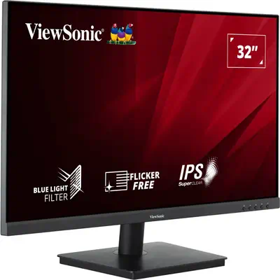 Viewsonic VA VA3209-MH écran plat de PC 81,3 cm (32
