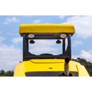 Bw 211 D-5 rouleau monocylindre - BOMAG - 10 600 kg - Tier4f - technologies avancées et haute performance_4