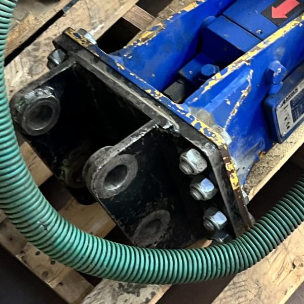 ARDEN AB0082 BRH Brise roche hydraulique - 1 à 3T_4