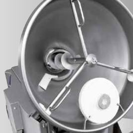 Poussoir sous vide HVF 670 - pour jambon cuit haut de gamme à base de morceaux de muscles entiers_4