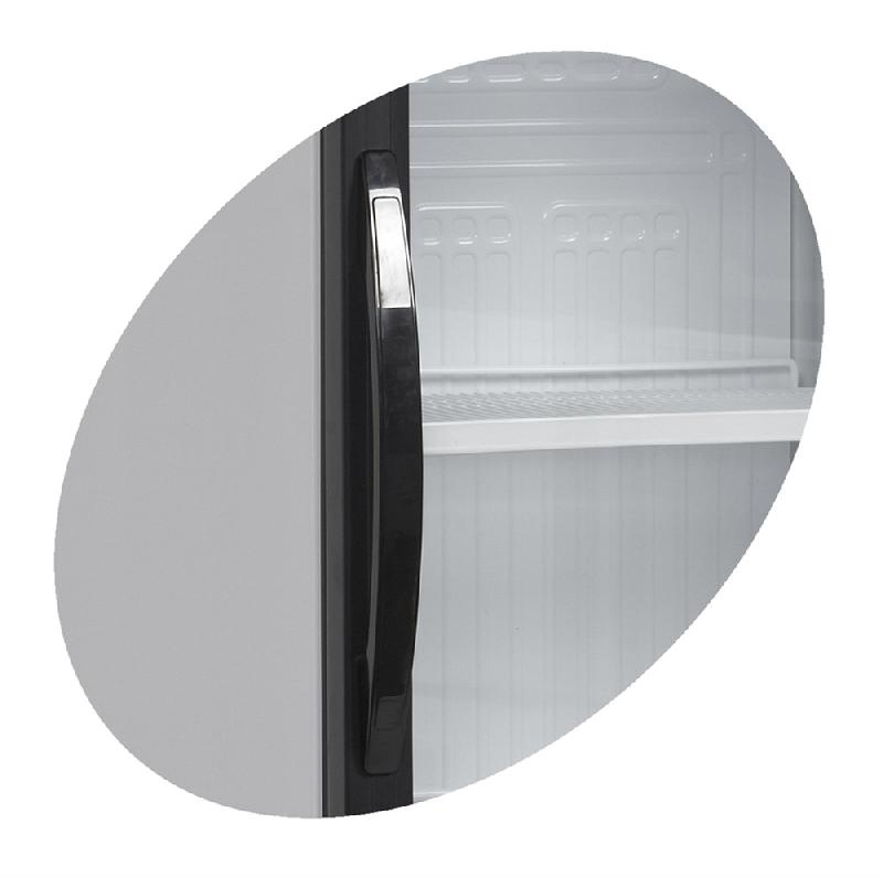 Réfrigérateur à boissons 345 L - Blanc | CEV425 1 LED | Tefcold - CEV4251LED_4