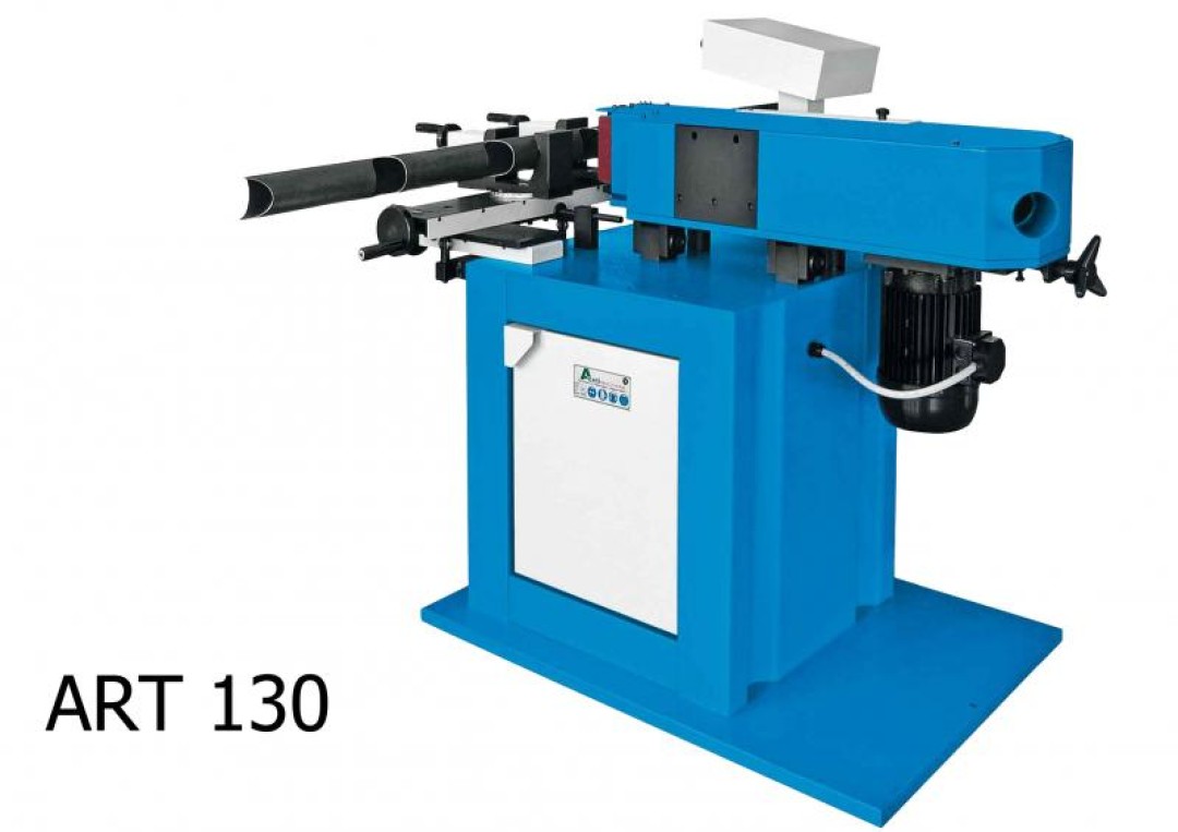 Ponceuse à bande ACETI_4