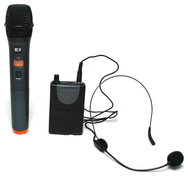 Sonorisation aquatique TM 400 AQUA - 400 Watts - Étanche IP54 - Utilisation piscine et plage_4