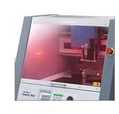 Fraiseuse efficace pour l'impression 3D adaptée pour les  applications professionnelles, industrielles et éducatives - MDX-50 CNC_4