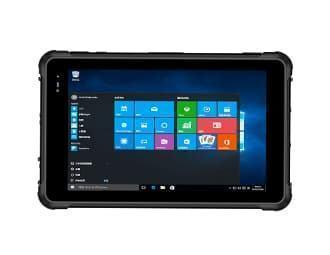 Tablette durcie IP67 8