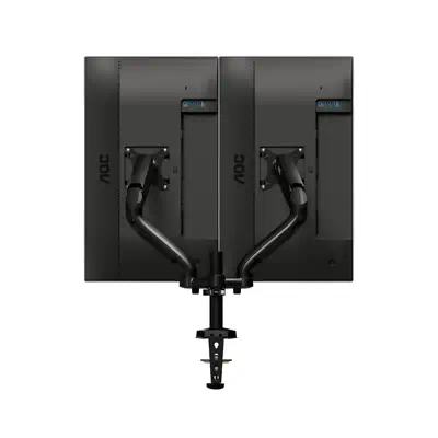 AOC AD110D0 support d'écran plat pour bureau 81,3 cm (32