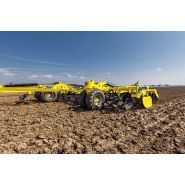 Xe 10000 - déchaumeur à disques - bednar - largeur de travail 10m_4