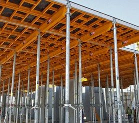 CC-4 - Coffrage modulaire en aluminium pour dalle - très flexible et sûr - Headquarters ULMA C y E, S. Coop._4