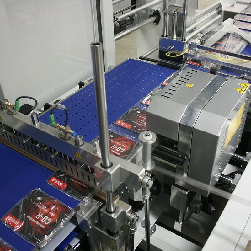 Conditionneuse automatique en continu box motion - HS500 SERVO_4