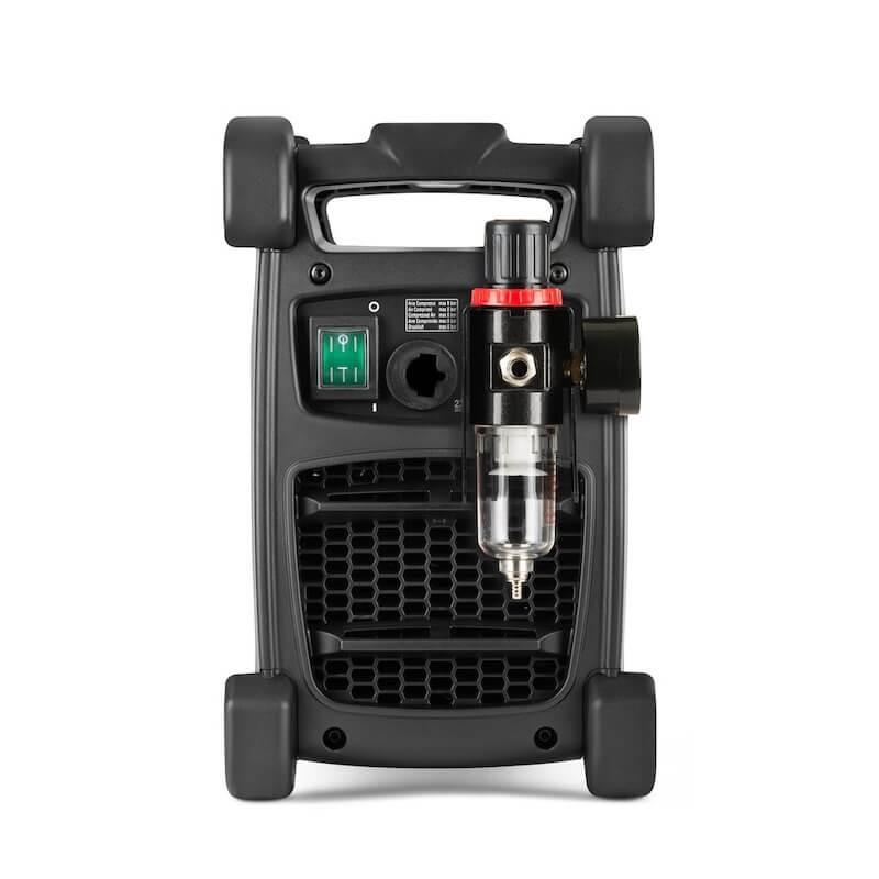 Découpeur plasma Technology Plasma 41 XT Telwin_4