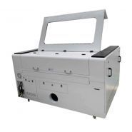 Machine de découpe et de gravure laser CO2 - Vmade CNC - 90x60cm - compacte et haute précision_4