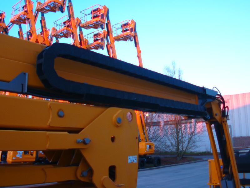 Nacelle articulée HAULOTTE ha20rtj pro occasion_4