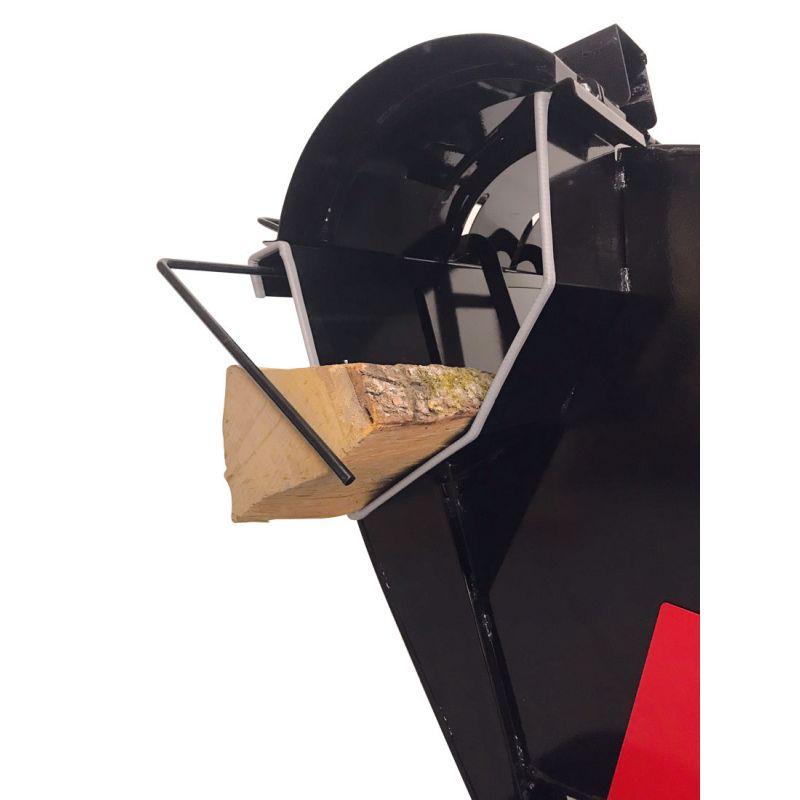 Machine thermique LS700A1 pour coupe de bûches