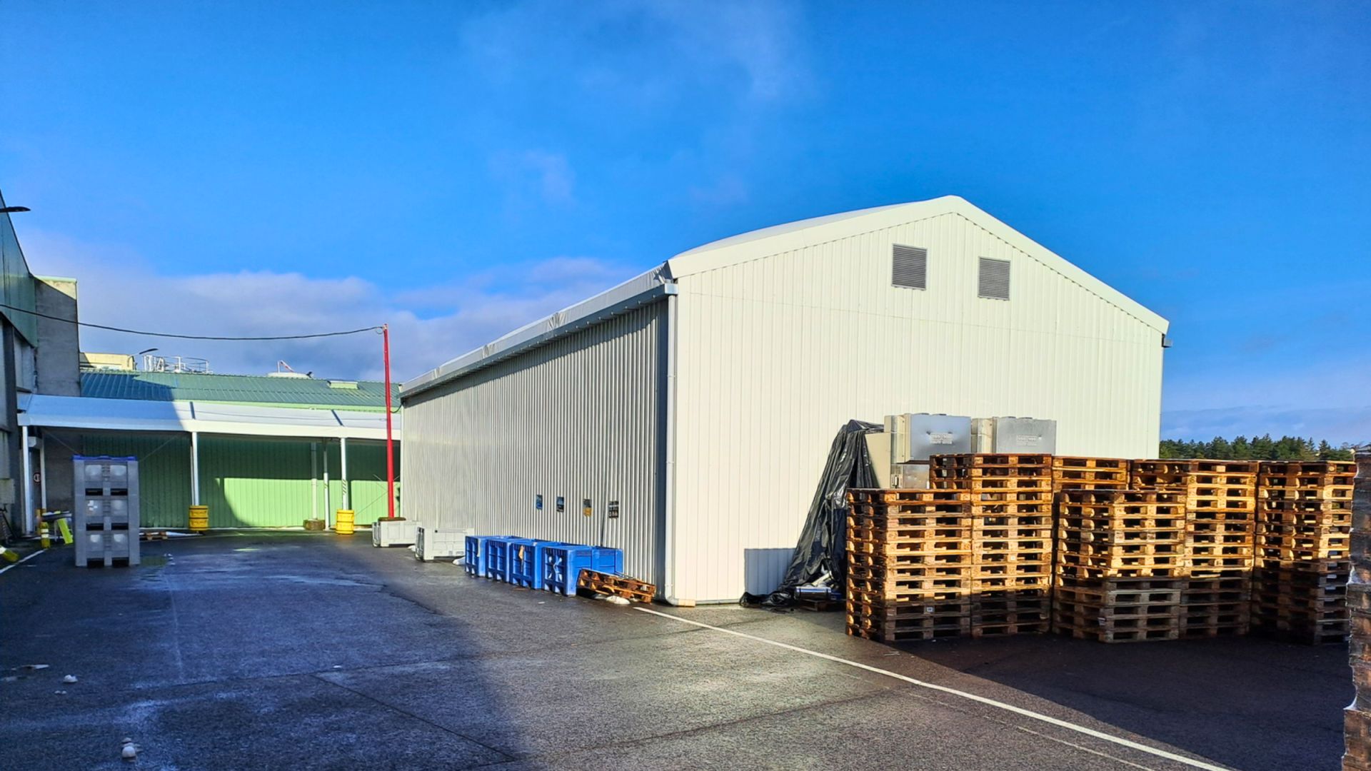 Bâtiment clé en main construit directement sur votre site, pour vos besoins d'espaces industriels_4