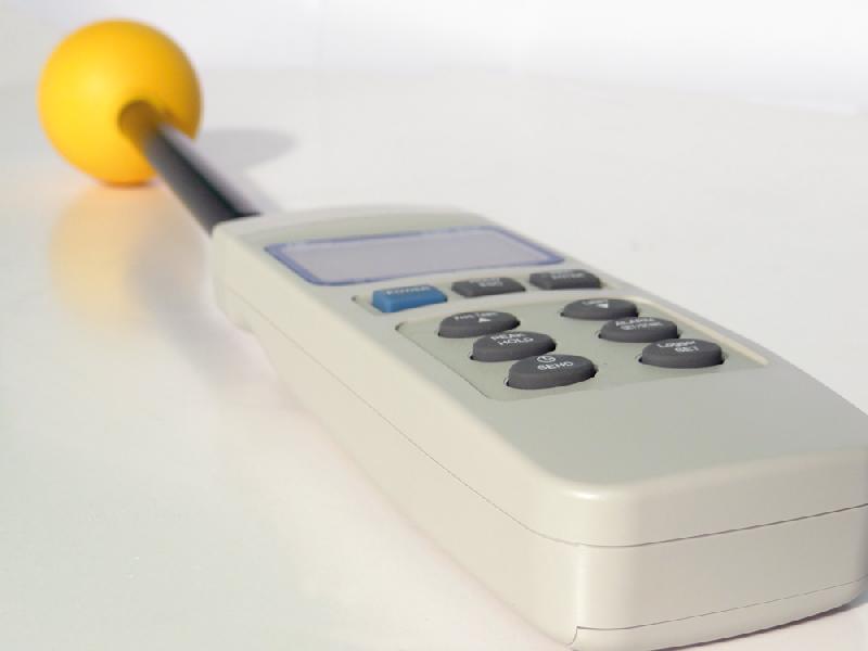 FI99MC - Mesureur de champs électromagnétiques 3 GHz avec 2 sondes - Sensibilité élevée pour mesures environnementales et industrielles_4