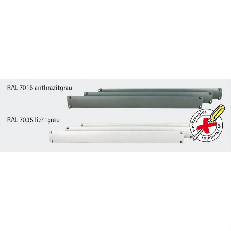 Caches plastiques 19