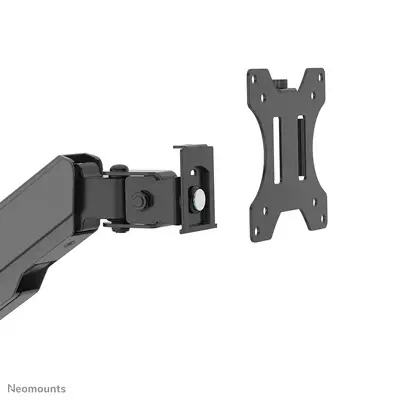 Neomounts DS90-325BL1 Station de travail assis-debout pour bureau 17-32