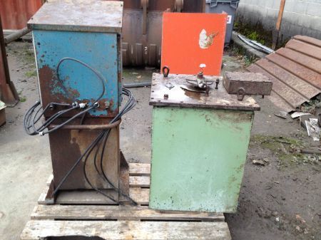 Broyeur giratoire secondaire  e1529_4