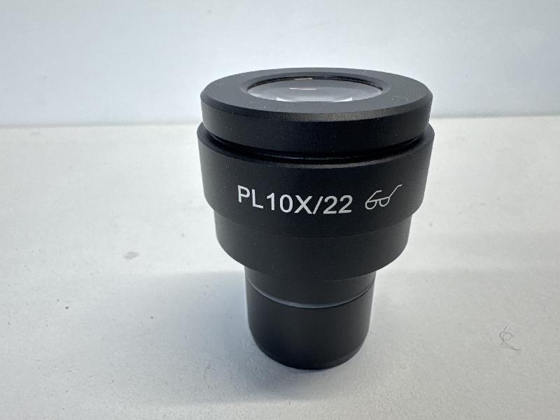 Microscope inversé Optika IM-3 LED_4