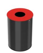 Solution de tri pour bureaux - 15L/30L/50L - Neotri_4