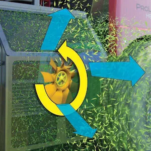 Tondeuse    autoportée   Toro    ProLine H800_4