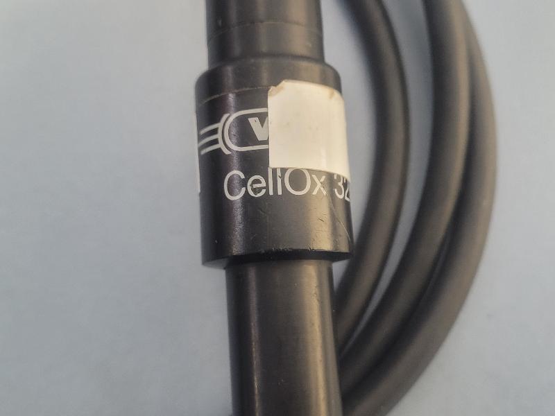 Oxymètre portable WTW OXI 3205 + sonde Cellox 325_4