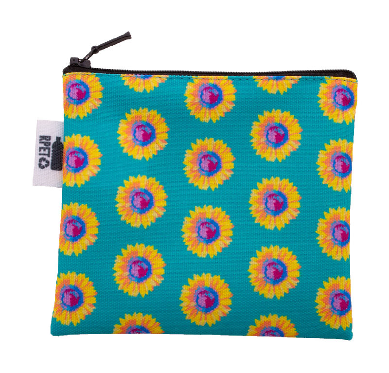 Trousse de maquillage personnalisée - polyester RPET 600D - impression sublimation - minimum 50 pièces_4