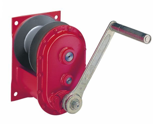 Kwv treuil à console - haacon france - capacité 300 à 1250 kg_4