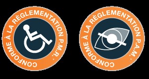 Borne fixe de haute résistance pour zones urbaines