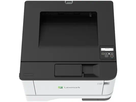 Lexmark MS331dn 600 x 600 DPI A4_4