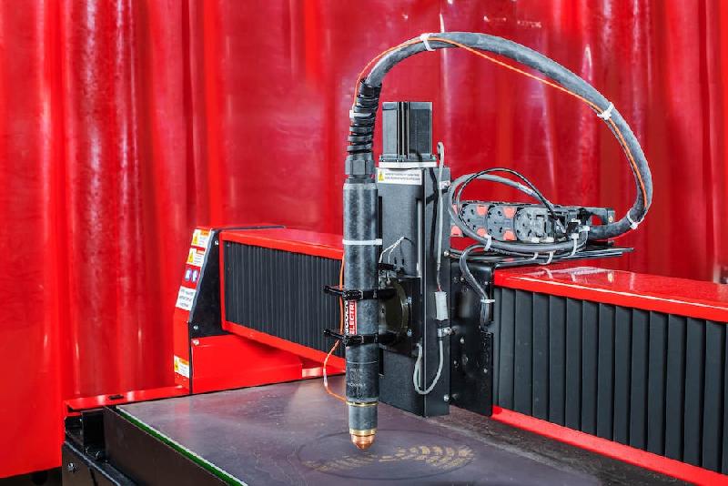 Table de découpe plasma LINC-CUT 1020w et 1530W - Lincoln Electric_4