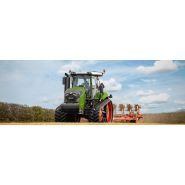 900 vario mt tracteur agricole - fendt - 431 ch_4