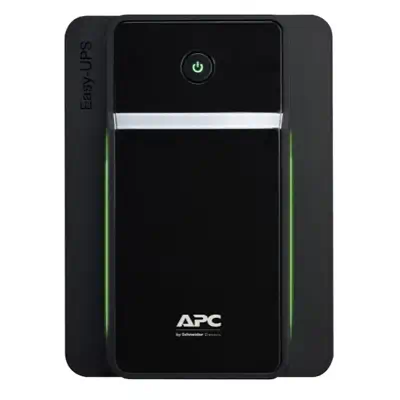 APC Easy UPS BVX - onduleur line-interactive - 2200VA, 230V - Prises Schuko_4