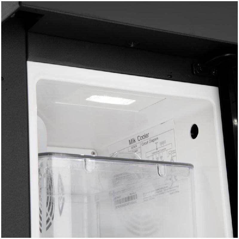 Refroidisseur de lait Série G avec cuve de 4,5L - Polar - PG005_4