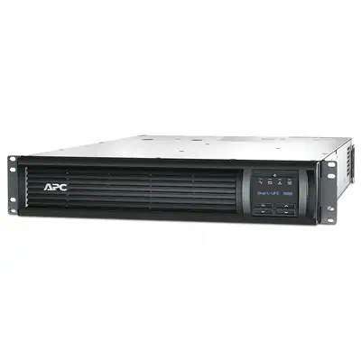 APC Smart-UPS SMT3000RMI2UNC - 8x C13, 1x C19, USB, montable en rack, NMC, 3000VA_4