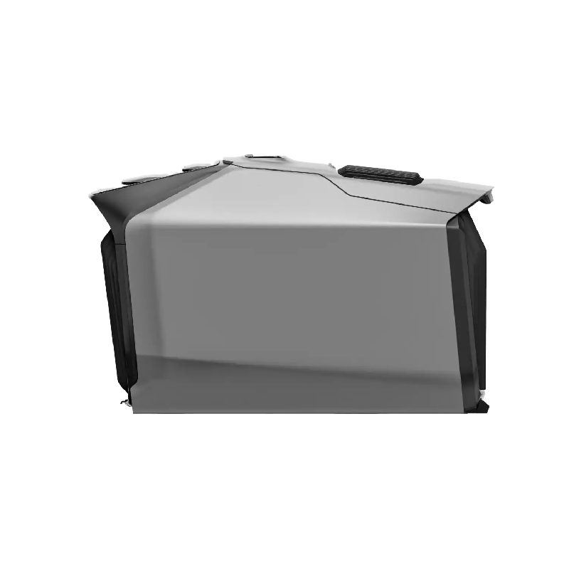 Climatiseur portable EcoFlow WAVE 3 - Batterie supplémentaire WAVE 3_4