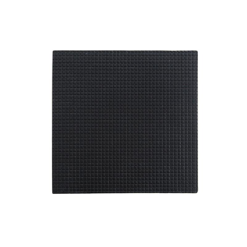 Gaufrier au sirop carré l305 7540.0040 COMBISTEEL_4