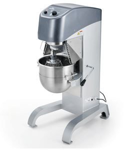 Marte 20 - Mélangeur planétaire Sirman - 20 litres - 1.500W - vitesse 120-400 rpm_4