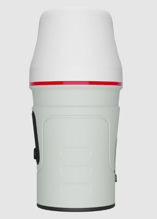 Venus Laser RTK - Récepteur GNSS innovant, permettant la topographie sans tige avec un laser millimétrique_4