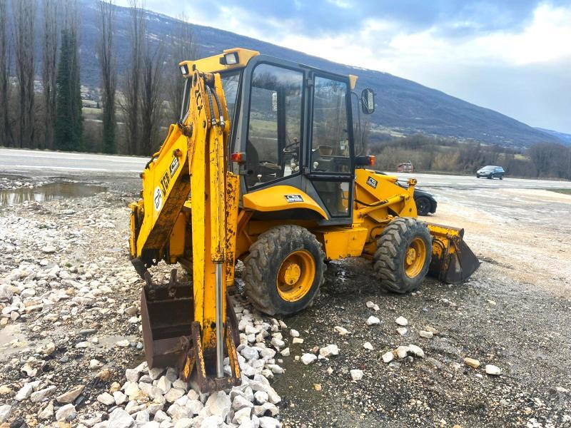 JCB 2CX Tractopelle_4