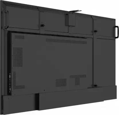 Viewsonic CDE7530 àÉcran d'affichage dynamique 190,5 cm (75