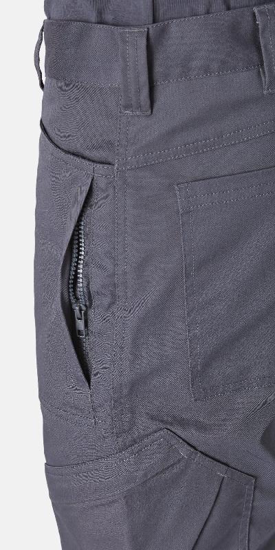 Pantalon action flex homme Dickies - TR2025R - Réf : DK0A4XSJ - Renforts genoux et multi-poches_4